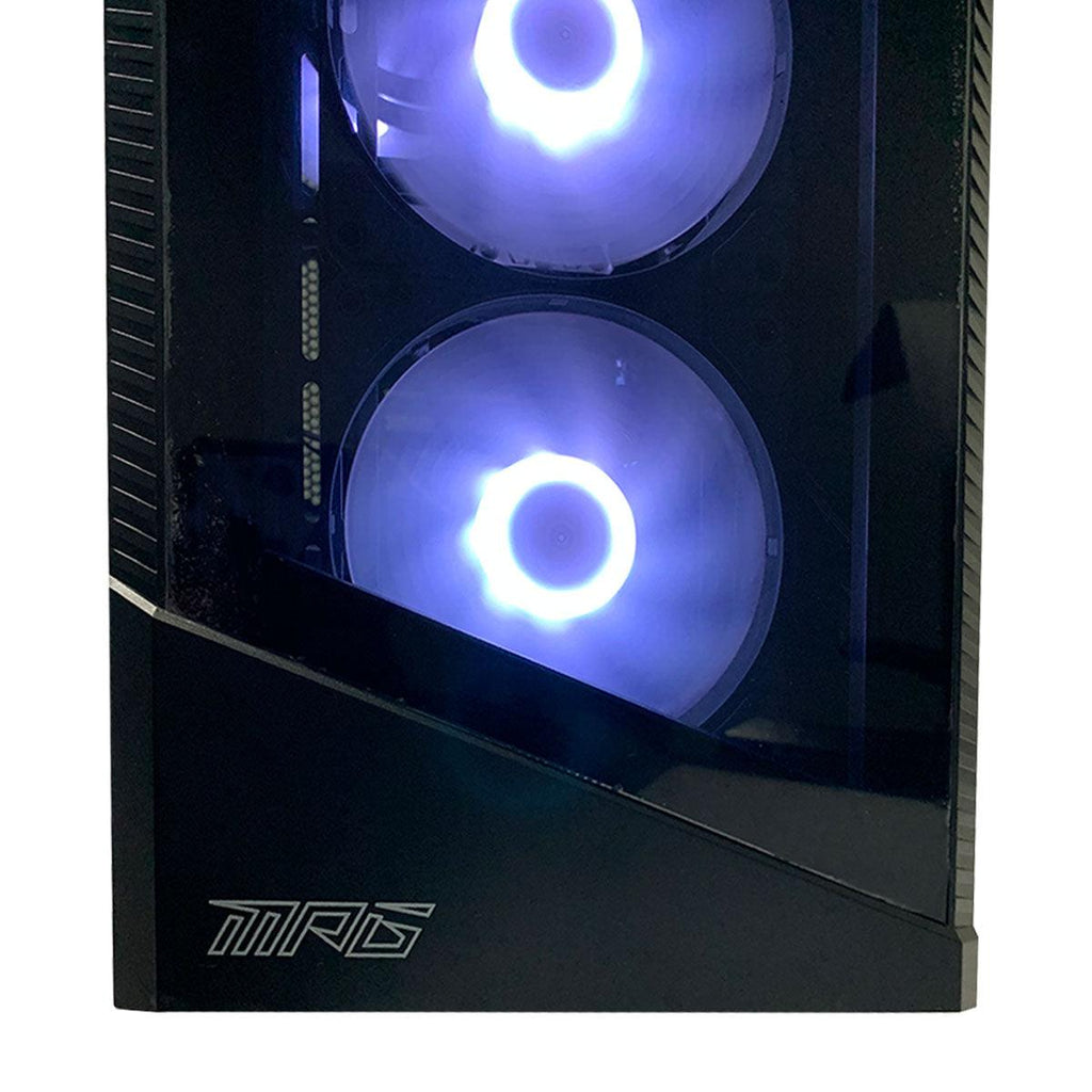 MPG V100R Gaming PC – Ryzen 7 5700X, RTX 3070 Ti