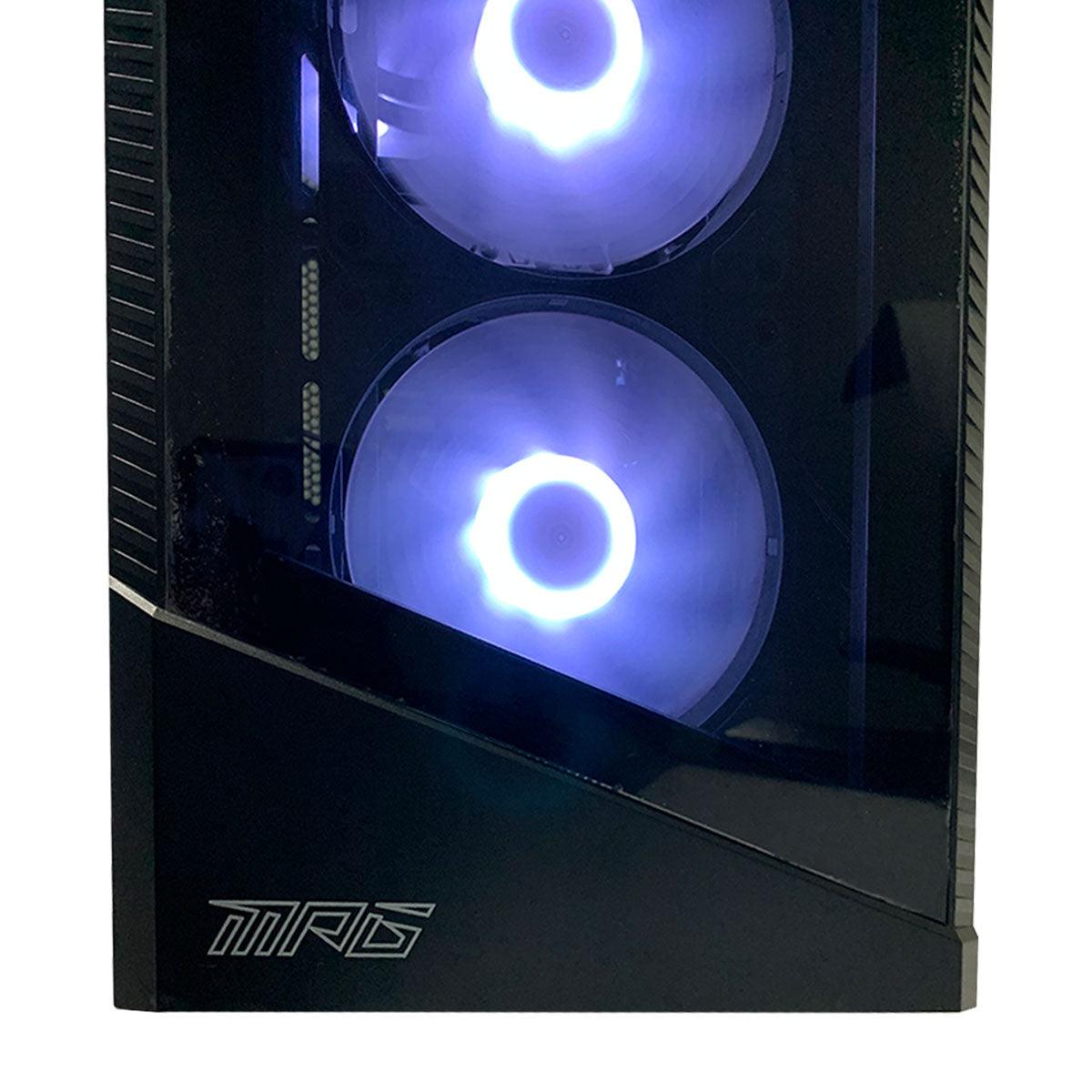 MPG V100R Gaming PC – Ryzen 7 5700X, RTX 3070 Ti