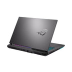 ASUS ROG Strix G15 G513RW-HF088W Gaming Laptop (Eclipse Gray) | 15.6" FHD | Ryzen™ 7 6800H | 16GB DDR5 | 512 GB SSD | RTX™ 3070 TI | Windows 11 Home | ROG Backpack