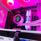 Ultra H7 Elite Desktop Gaming PC | AMD Ryzen 9 7900X | 32GB RAM | 1TB SSD | RTX 4080 | Windows 11 Home