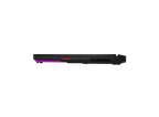ASUS ROG STRIX SCAR 17 G733QS-HG153TS 300HZ GAMING LAPTOP (ORIGINAL BLACK) | 17.3" FHD | Ryzen™ 9 5900HX | 16GB DDR4 | 1TB + 1TB SSD | WIN10