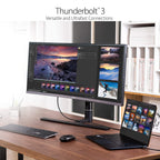 ASUS ProArt Display PA34VC 34.1-INCH UWQHD Curved Professional Monitor