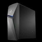 ASUS ROG STRIX G10DK-75700G006WS AMD R7-5700G 16GB RAM 1TB HDD + 256GB SSD NV GTX1660TI 27L TOWER GAMING DESKTOP (GRAY) + MS OFFICE HOME & STUDENT 2021