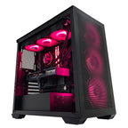 Aurora DLX4000 Desktop Gaming PC | AMD Ryzen 5 7600 | 16GB RAM | 1TB SSD | RTX 4060 | Windows 11 Home