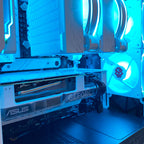 Aurora Meshify Desktop Gaming PC | Intel Core i5 13400F | 16GB RAM | 1TB SSD | RTX 4060 Ti | Windows 11 Home