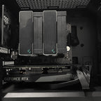 Sophos Macube 110 Desktop Gaming PC | AMD Ryzen 7 5700X | 16GB RAM | 1TB SSD | RTX 3070 | Windows 11 Home