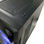 MPG V100R Gaming PC – Ryzen 7 5700X, RTX 3070 Ti