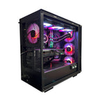 CH650 V2 Gaming PC – i7-13700KF, 16GB RAM, 1TB SSD, RTX 4060 Ti