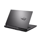 ASUS ROG Strix G15 G513RW-HF088W Gaming Laptop (Eclipse Gray) | 15.6" FHD | Ryzen™ 7 6800H | 16GB DDR5 | 512 GB SSD | RTX™ 3070 TI | Windows 11 Home | ROG Backpack