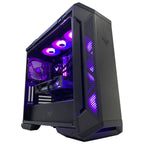 Powered by Asus: Ultra GT501 V3 Desktop Gaming PC | Intel Core i9-13900F | 32GB RAM | 2TB SSD | RTX 4070 Ti | Windows 11 Home
