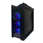 ULTRA GX601 GAMING PC | Ryzen™ 9 5900X | 32 GB RAM | 2TB SSD | RTX™ 3080 Ti | Windows 11 Home