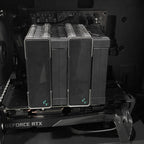 Sophos Macube 110 Desktop Gaming PC | AMD Ryzen 7 5700X | 16GB RAM | 1TB SSD | RTX 3070 | Windows 11 Home