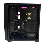 Optima DF800 Flux Gaming PC | i9 12900KF | 32 GB RAM | 2 TB SSD | RTX 3070 Ti | Windows 11 Home