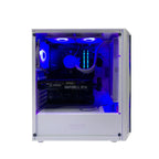Aurora DK352 Plus ATX Gaming PC  | Ryzen 7 5700X | 16GB RAM | 500GB SSD | RTX 3060 | Windows 11 Home