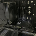 Sophos 275R Gaming PC | RYZEN 7 5700X | RTX 3080 | 16GB RAM | 512GB SSD | Windows 11 Home
