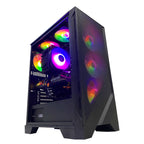 Aurora Forge 120A Gaming PC – Ryzen 5 7500F, RTX 4060 Ti, 16GB RAM, 1TB SSD