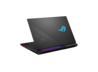 ASUS ROG STRIX SCAR 17 G733QS-HG153TS 300HZ GAMING LAPTOP (ORIGINAL BLACK) | 17.3" FHD | Ryzen™ 9 5900HX | 16GB DDR4 | 1TB + 1TB SSD | WIN10