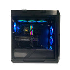 ULTRA GX601 GAMING PC | Ryzen™ 9 5900X | 32 GB RAM | 2TB SSD | RTX™ 3080 Ti | Windows 11 Home
