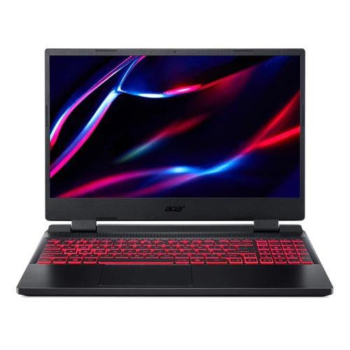 Nitro 5 i7-12700H, RTX 3060, 8GB RAM, 512GB SSD + VX15 Backpack