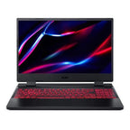 Nitro 5 i7-12700H, RTX 3060, 8GB RAM, 512GB SSD + VX15 Backpack