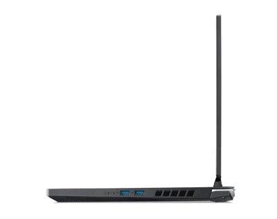 Nitro 5 i7-12700H, RTX 3060, 8GB RAM, 512GB SSD + VX15 Backpack