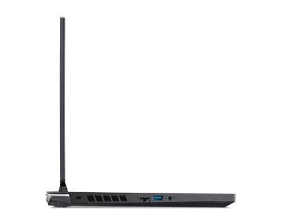 Nitro 5 i7-12700H, RTX 3060, 8GB RAM, 512GB SSD + VX15 Backpack