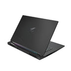 Gigabyte Aorus 15 BSF-73PH754SH QHD Gaming Laptop | 15.6" QHD 2560 x 1440 | Intel i7 13700H | RTX 4070 | 16GB DDR5 | 1TB SSD | Aorus Backpack | Aorus RGB Gaming Mouse Mat | Aorus M4 Gaming Mouse