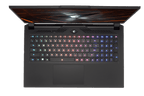 Gigabyte Aorus 17 XE5-73PH534GH Gaming Laptop (Black) | 17.3" FHD | i7-12700H | 16GB DDR5 | 1 TB SSD | RTX™ 3070 Ti | Windows 11 | Gigabyte Aorus G2 Backpack | AORUS H1 HEADSET | AORUS M4 RGB MOUSE