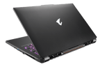 Gigabyte Aorus 17 XE5-73PH534GH Gaming Laptop (Black) | 17.3" FHD | i7-12700H | 16GB DDR5 | 1 TB SSD | RTX™ 3070 Ti | Windows 11 | Gigabyte Aorus G2 Backpack | AORUS H1 HEADSET | AORUS M4 RGB MOUSE