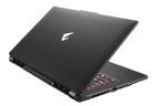 Gigabyte Aorus 17 XE5-73PH534GH Gaming Laptop (Black) | 17.3" FHD | i7-12700H | 16GB DDR5 | 1 TB SSD | RTX™ 3070 Ti | Windows 11 | Gigabyte Aorus G2 Backpack | AORUS H1 HEADSET | AORUS M4 RGB MOUSE