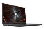 Gigabyte Aorus 17 XE5-73PH534GH Gaming Laptop (Black) | 17.3" FHD | i7-12700H | 16GB DDR5 | 1 TB SSD | RTX™ 3070 Ti | Windows 11 | Gigabyte Aorus G2 Backpack | AORUS H1 HEADSET | AORUS M4 RGB MOUSE