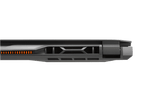 Gigabyte Aorus 17 XE5-73PH534GH Gaming Laptop (Black) | 17.3" FHD | i7-12700H | 16GB DDR5 | 1 TB SSD | RTX™ 3070 Ti | Windows 11 | Gigabyte Aorus G2 Backpack | AORUS H1 HEADSET | AORUS M4 RGB MOUSE