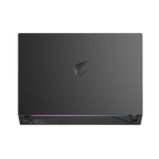 Gigabyte Aorus 17 BKF-73PH254SH Gaming Laptop (Black) | 17.3" FHD (1920x1080) 300Hz | i7 13700H | 16GB RAM | RTX 4060 | 1TB SSD | Windows 11 Home | Aorus G2 Backpack | Aorus RGB Gaming Mouse Mat | Aorus M4 Gaming Mouse
