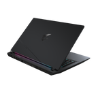 Gigabyte Aorus 17 BKF-73PH254SH Gaming Laptop (Black) | 17.3" FHD (1920x1080) 300Hz | i7 13700H | 16GB RAM | RTX 4060 | 1TB SSD | Windows 11 Home | Aorus G2 Backpack | Aorus RGB Gaming Mouse Mat | Aorus M4 Gaming Mouse