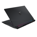 Gigabyte Aorus 17 BKF-73PH254SH Gaming Laptop (Black) | 17.3" FHD (1920x1080) 300Hz | i7 13700H | 16GB RAM | RTX 4060 | 1TB SSD | Windows 11 Home | Aorus G2 Backpack | Aorus RGB Gaming Mouse Mat | Aorus M4 Gaming Mouse