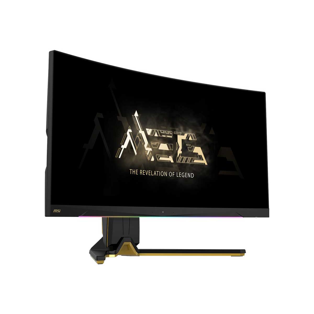 MSI MEG 342C QD-OLED 34.18" UWQHD 175Hz 0.03ms (GTG) Curved Gaming Monitor (Black)