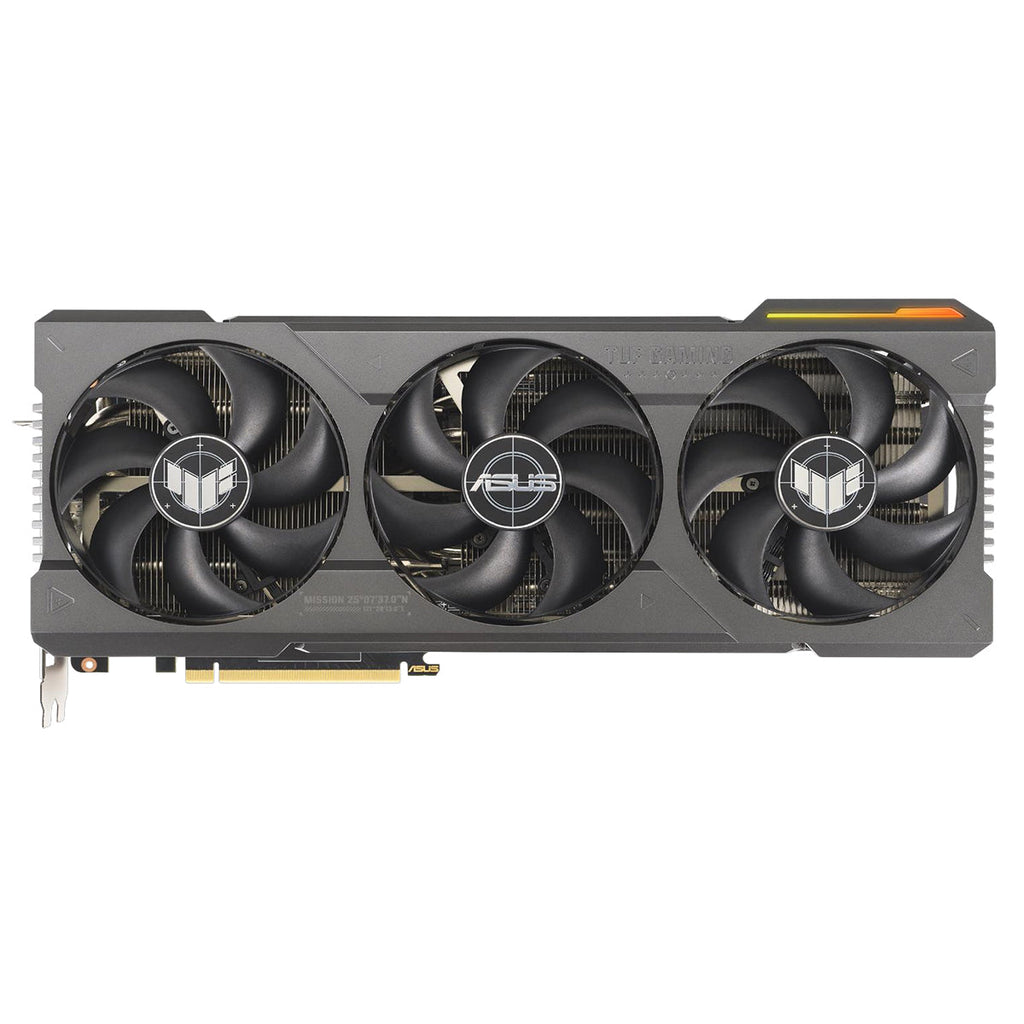 Asus TUF Gaming GeForce RTX 4080 Super 16GB GDDR6X Graphics Card