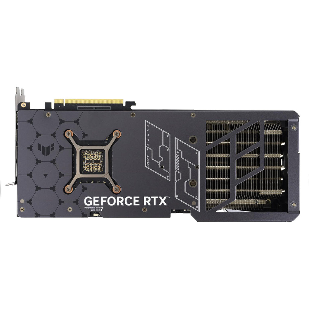 Asus TUF Gaming GeForce RTX 4080 Super OC 16GB GDDR6X Graphics Card
