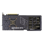 Asus TUF Gaming GeForce RTX 4080 Super OC 16GB GDDR6X Graphics Card