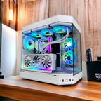 Gaming Intel Core i7/i9 14900KF | RTX 4070Ti-4090 | 64GB DDR5 Polar Alliance R2