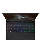 Gigabyte Aorus 5 SE4-73PH313SH Gaming Laptop (Black) | 15.6”  FHD | 16GB RAM DDR4 | 512 GB SSD | RTX™ 3070 | Windows 11 Home | Gigabyte Backpack