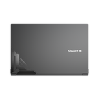 Gigabyte G5 KF5 15.6-inch gaming laptop with Intel Core i7, GeForce RTX 4060, 144Hz FHD display, illuminated full-size keyboard, and included Gigabyte GBP57S gaming backpack