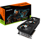 GIGABYTE GeForce RTX 4090 Gaming OC 24GB GDDR6X Graphics Card