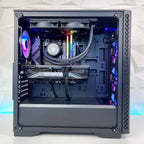 IGaming Intel Core I5/i7 | RTX 4070 Ti super | Shadowcaster