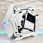 Gaming Ryzen 7 7700X RTX 4060-4070 Ti 32GB Ram