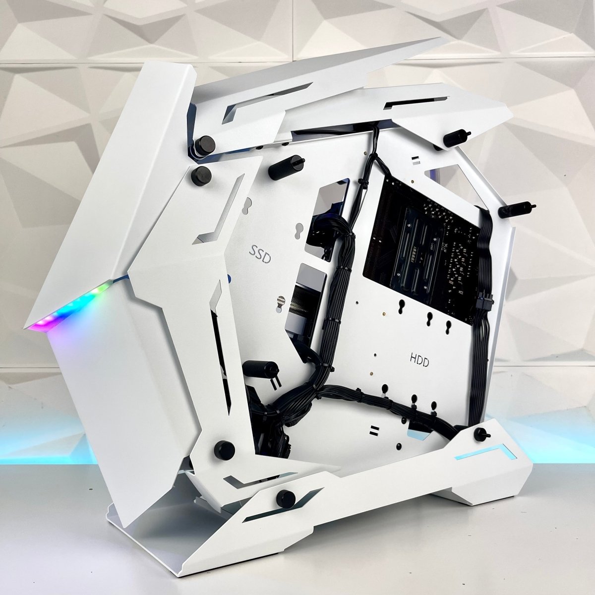 Gaming Ryzen 7 7700X RTX 4060-4070 Ti 32GB Ram
