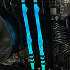 IGaming Ryzen 5 5600 | RTX 4070S/4070 Ti super | Apex DF700