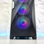 IGaming Ryzen 5 5600 | RTX 4070S/4070 Ti super | Apex DF700