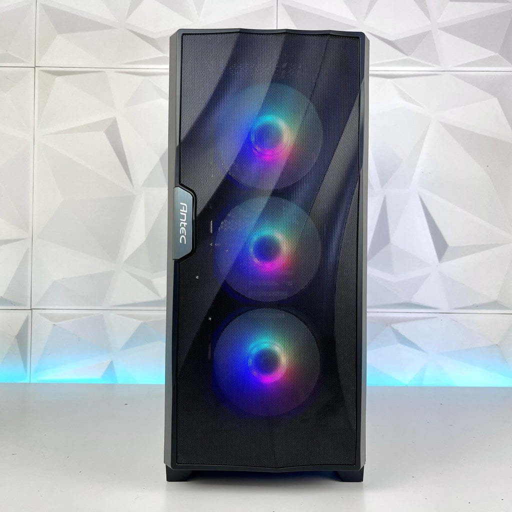 IGaming Ryzen 5 5600 | RTX 4070S/4070 Ti super | Apex DF700