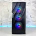 IGaming Ryzen 5 5600 | RTX 4070S/4070 Ti super | Apex DF700